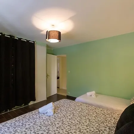 Villa Simone *